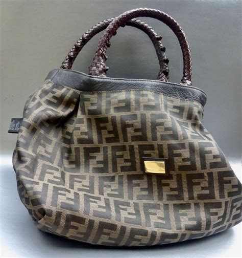 fendi spy handbag replica|how to authenticate fendi bag.